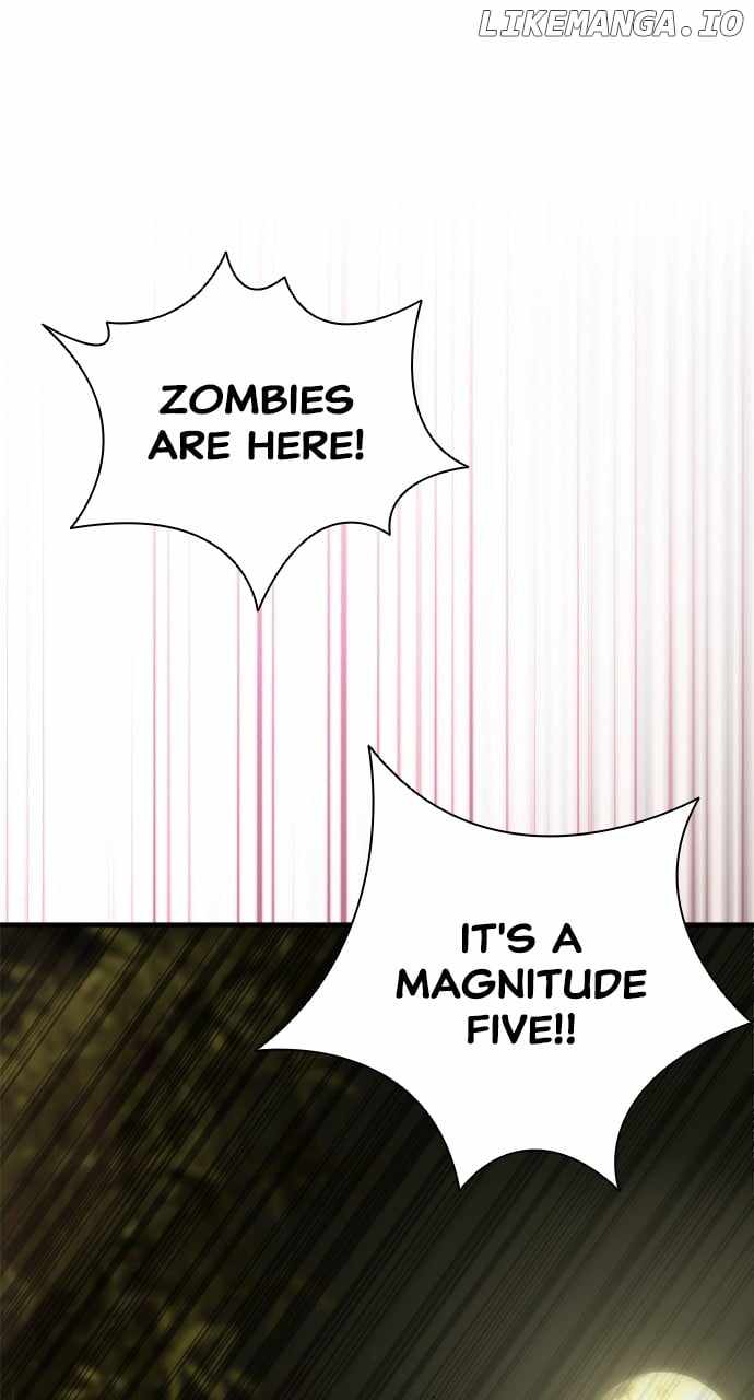 Zombie Apocalypse 82-08 Chapter 36 62